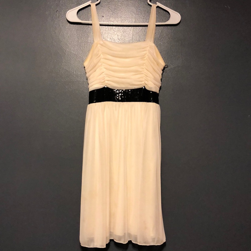 Kids formal dress